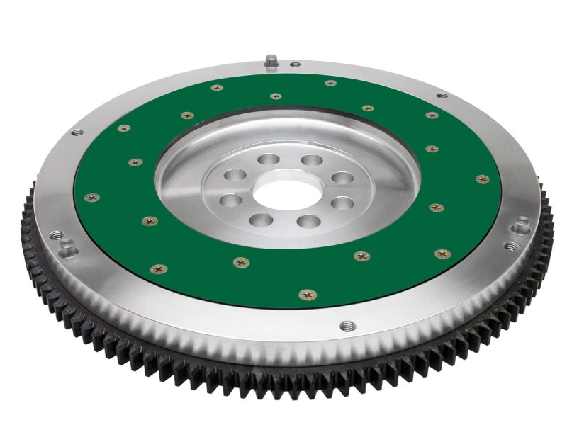Fidanza 05+ Scion tC Aluminum Flywheel - High Performance Replacement for Toyota RAV4 and Camry