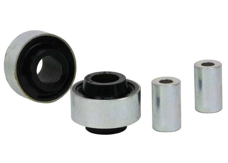Whiteline Control Arm Bushing Kit W53188 for VW Beetle and Cabrio – Rear Lower Inner Replacement