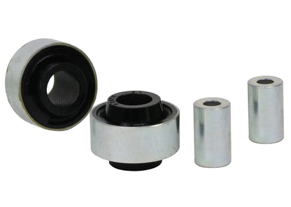 Whiteline Control Arm Bushing Kit W53188 for VW Beetle and Cabrio – Rear Lower Inner Replacement