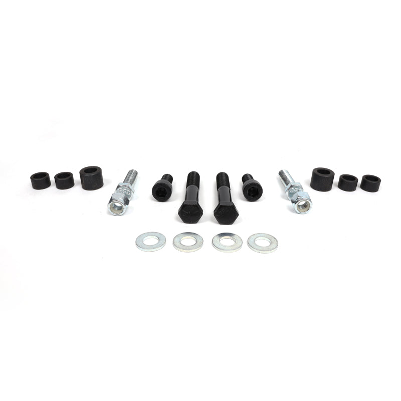 BLOX Racing Black Harness Bar for 1994-2001 Acura Integra, 1992-2000 Honda Civic, 2002-2006 Acura RSX, 1988-1991 Honda CRX