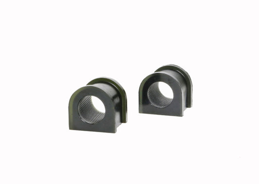 Whiteline KSK003-24 Rear Sway Bar Mount Bushing Kit for Mitsubishi Outlander and Lancer