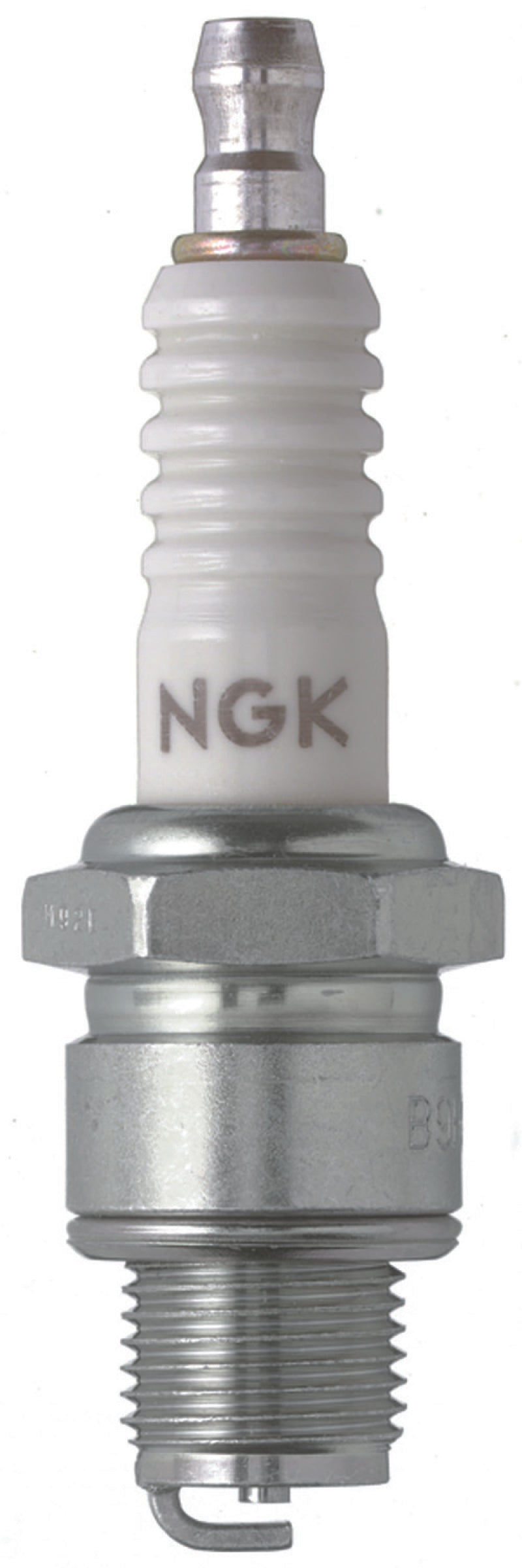 NGK Nickel Spark Plug Box of 4 (Part Number 5110) for Yamaha WaveRunners and More