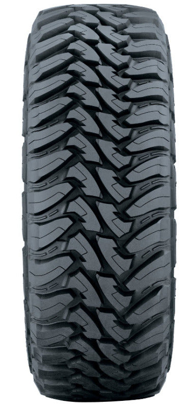 Toyo Open Country M/T Tire 42x13.50R17 - Mud-Terrain, 126Q Load, Tubeless, Radial Construction