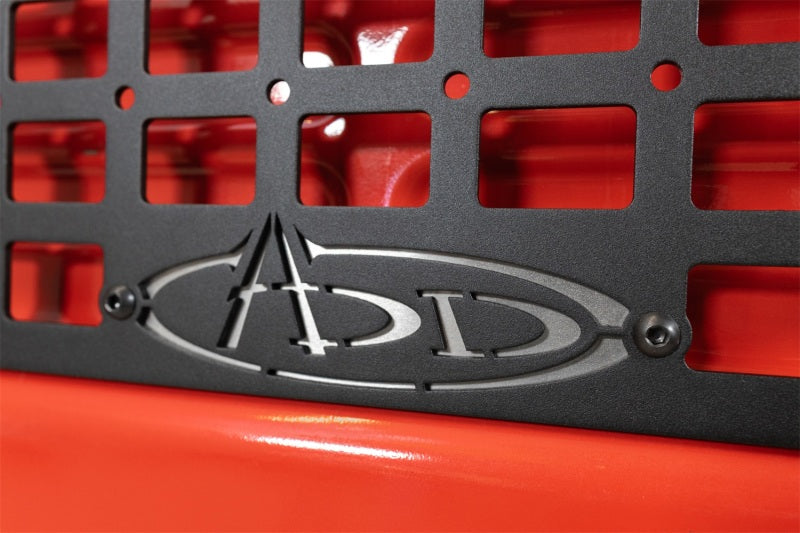 Addictive Desert Designs Ford Bronco Tailgate Molle Panel Part AC2302701NA