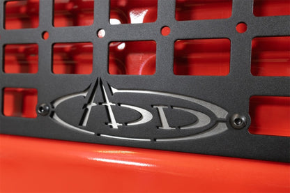 Addictive Desert Designs Ford Bronco Tailgate Molle Panel Part AC2302701NA