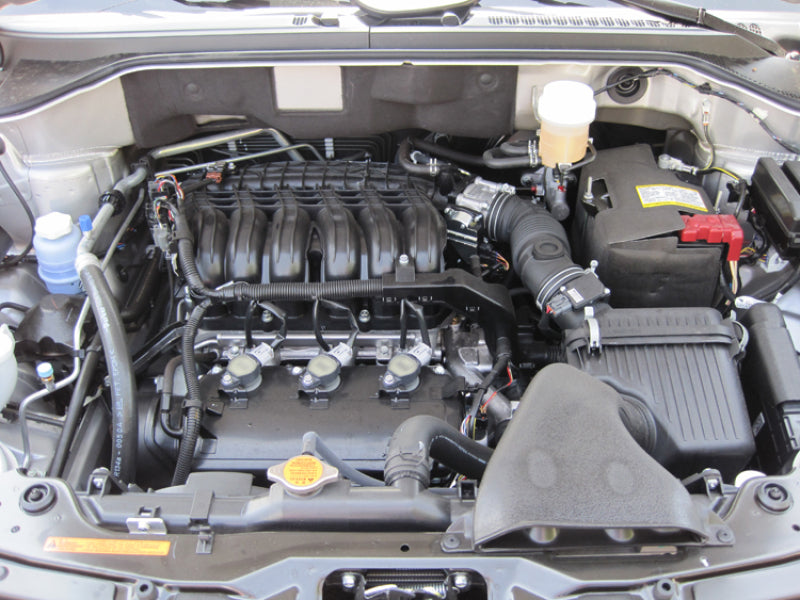 K&N Engineering Part 33-2285 High-Flow Drop-In Air Filter for Mitsubishi Endeavor, Galant, and Eclipse
