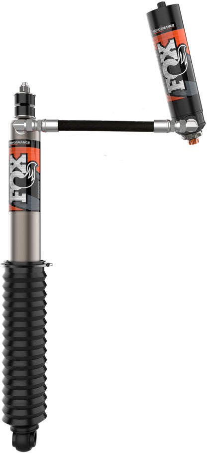 FOX Performance Elite Series 2.5-inch Reservoir Shocks for 2022-2023 Toyota Tundra with 1.5-3-inch Lift, Part Number 883-26-141