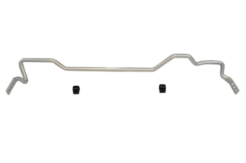 Whiteline 24mm Adjustable Rear Sway Bar for 2002-2003 Subaru Impreza WRX and Non-Turbo Models