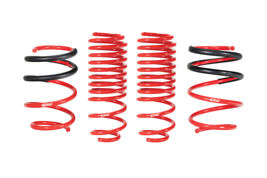 Eibach Sportline Kit for 2017-2020 Honda Civic SI