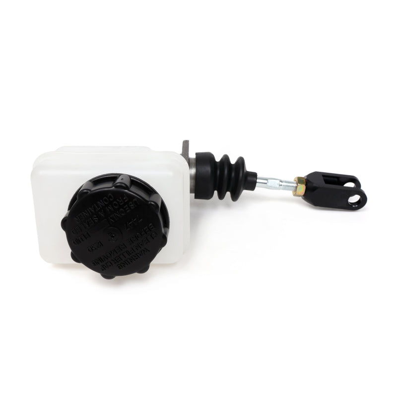 BLOX Racing 3/4 inch Bore Compact Brake Master Cylinder - Part BXFL-10012