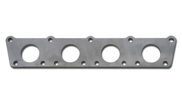 Vibrant T304 Stainless Steel Exhaust Manifold Flange for VW/Audi 1.8T - Part #1460V