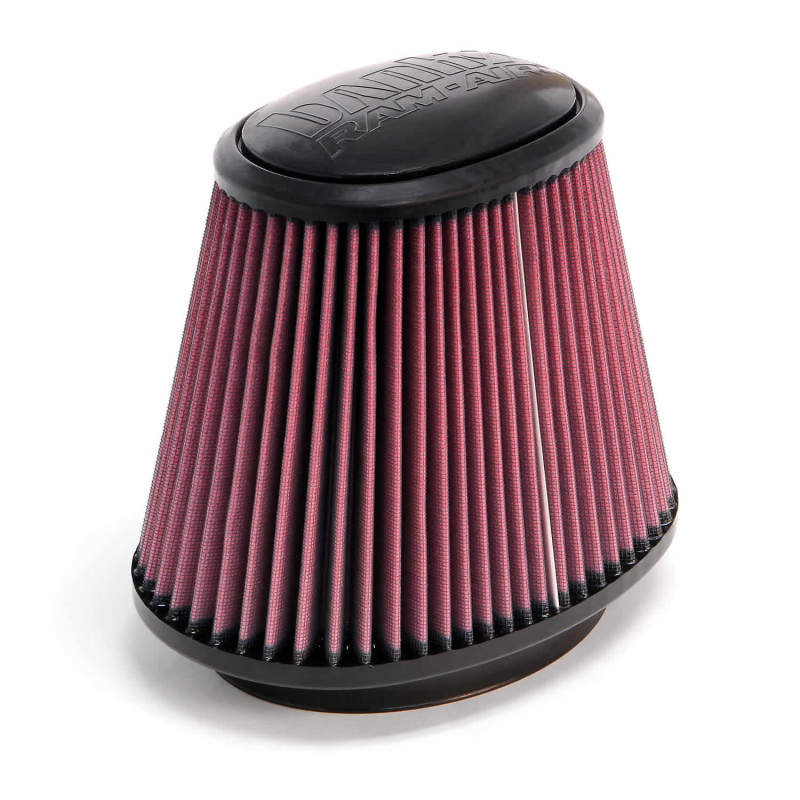 Banks Power Oiled Ram-Air System Air Filter Element for Ford and Dodge Diesel Engines - Part Number 42188
