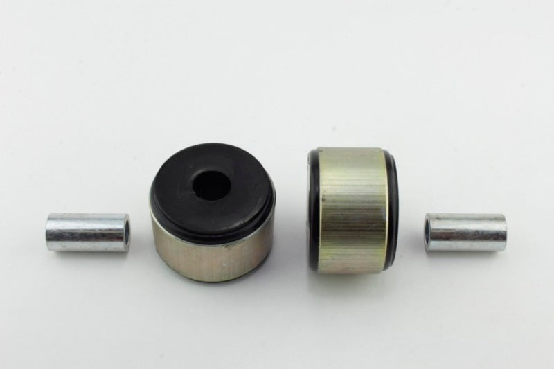 Whiteline W92956 Differential Rear Mount Insert for Mitsubishi Lancer and Outlander