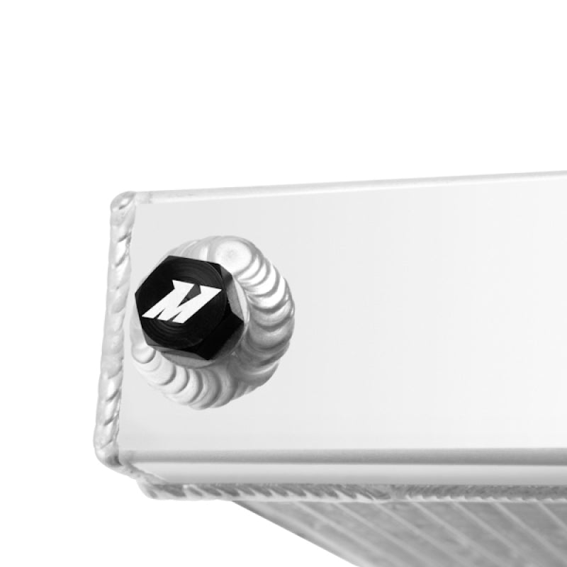 Mishimoto RADI-EVO-01 Aluminum Radiator for 2003-2006 Mitsubishi Lancer Evolution