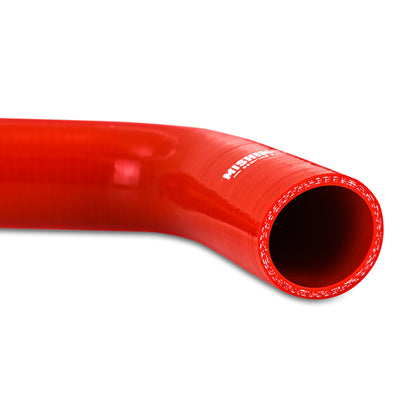 Mishimoto 2022+ Subaru WRX Red Silicone Hose Kit – High-Performance Radiator and Coolant Hoses