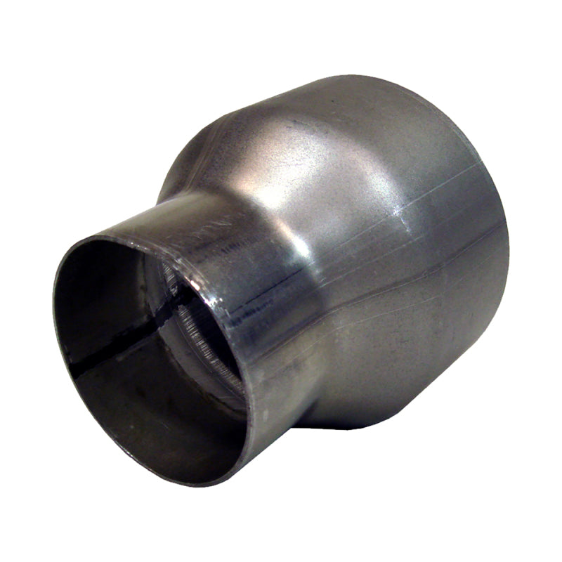 MBRP Universal 3.5 Inch to 5 Inch Exhaust Adapter - Aluminized