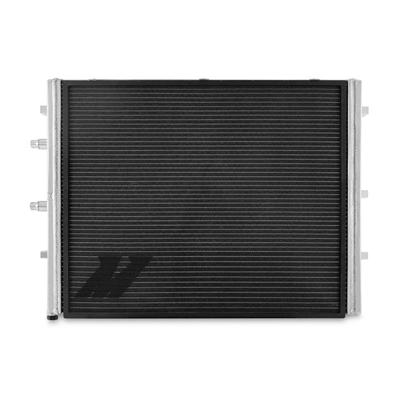 Mishimoto 2015-2020 BMW F8X M3/M4 Performance Heat Exchanger with Steel Mesh Stone Guard