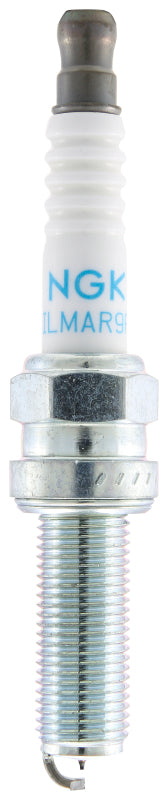 NGK Laser Iridium Spark Plug SILMAR9F9 - High Performance and Long-Lasting Ignition for Kawasaki Teryx KRX 1000
