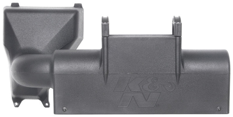 K&N Engineering 57-1142 Air Intake Scoop System for Can-Am Maverick X3 Turbo Models
