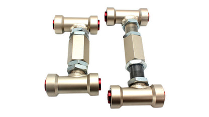 ISR Performance Front Upper Camber Arm for Nissan 300ZX and R32 GTR - Part Number IS-Z32-CMBR