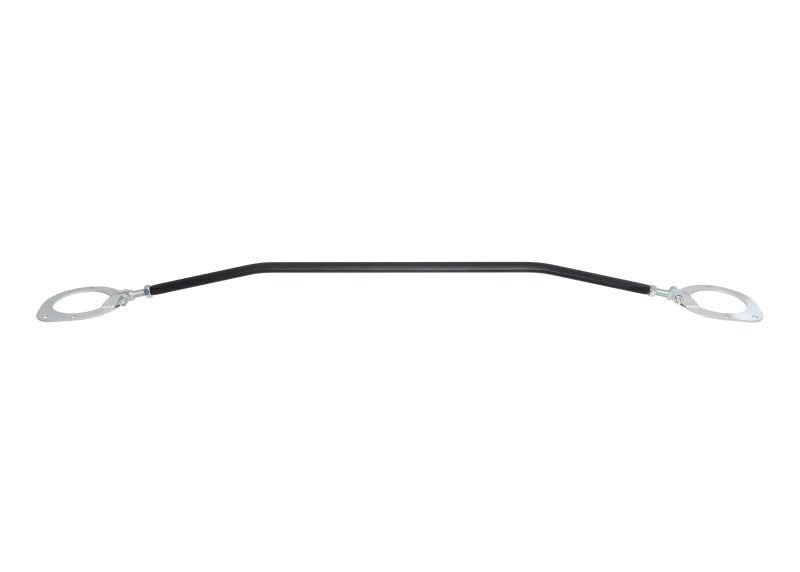 Whiteline VY Front Adjustable Strut Tower Brace for 2004-2006 Pontiac GTO - Part KSB618