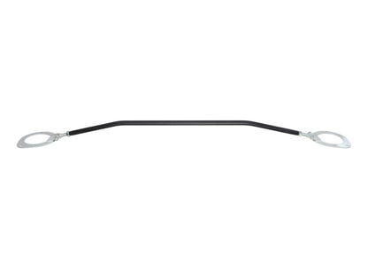Whiteline VY Front Adjustable Strut Tower Brace for 2004-2006 Pontiac GTO - Part KSB618
