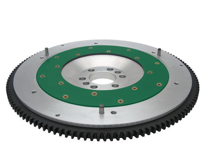 Fidanza 68-80 MG MGB 1.8L Aluminum Flywheel with 127 Teeth Part #126801