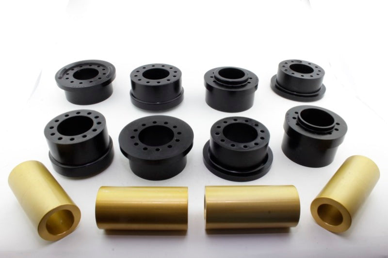 Whiteline Plus Rear Crossmember Mount Bushing for Cadillac CTS 2008-2011 – Enhance Handling and Stability