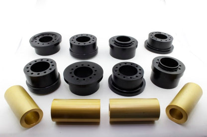 Whiteline Plus Rear Crossmember Mount Bushing for Cadillac CTS 2008-2011 – Enhance Handling and Stability