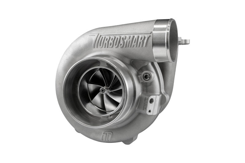 Turbosmart Water Cooled TS-2 6870 Turbocharger with T4 Flange and 0.96AR Wastegated Housing