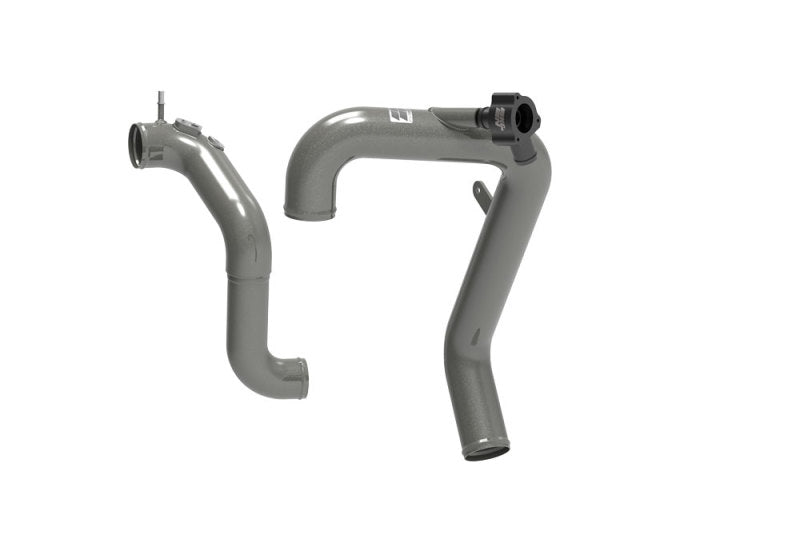K&N Engineering 77-1005KC Charge Pipe Kit for Ford Bronco 2021-2023
