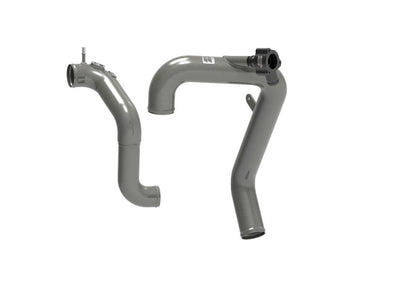 K&N Engineering 77-1005KC Charge Pipe Kit for Ford Bronco 2021-2023