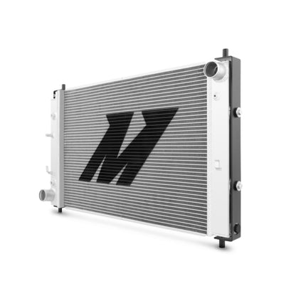 Mishimoto 97-04 Ford Mustang Aluminum Radiator with Stabilizer System