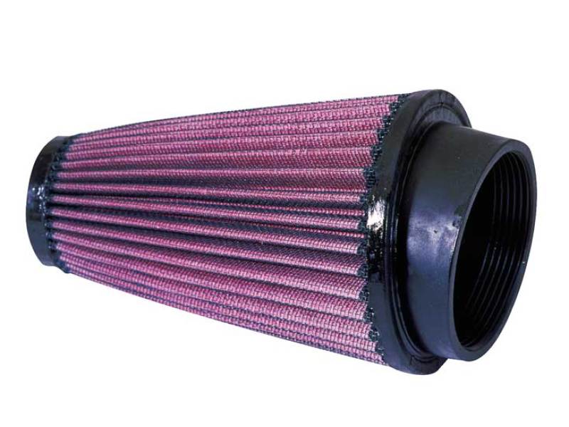 K&N Engineering RU-3120 Universal Rubber Air Filter for Automotive and Equipment Applications