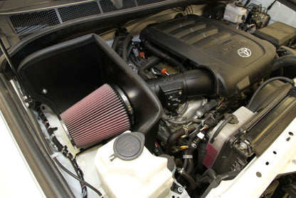 K&N Engineering 57-9036 Performance Air Intake System for Toyota Tundra 2014-2015 V8-4.7L/5.7L