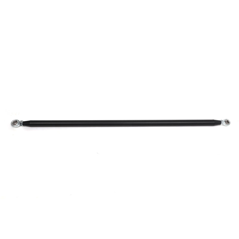 BLOX Racing Black Harness Bar for 1994-2001 Acura Integra, 1992-2000 Honda Civic, 2002-2006 Acura RSX, 1988-1991 Honda CRX