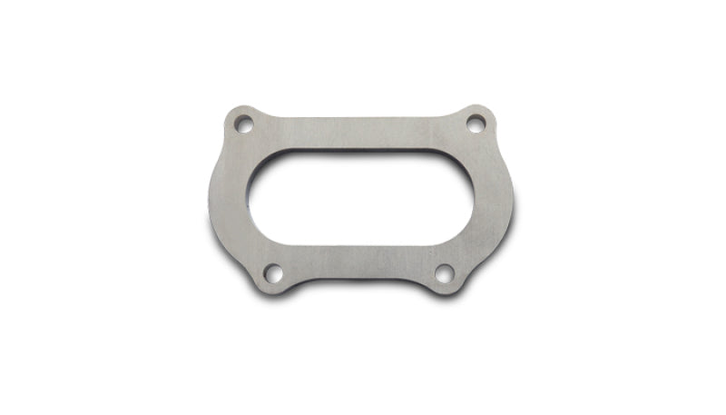 Vibrant Manifold Flange for Honda K24 Engine in 2012+ Honda Civic Si – 1/2 Inch Thick