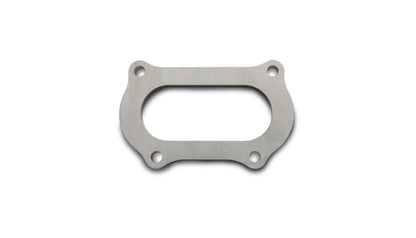 Vibrant Manifold Flange for Honda K24 Engine in 2012+ Honda Civic Si – 1/2 Inch Thick