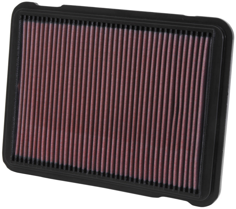 K&N Engineering Replacement Air Filter for Toyota Land Cruiser V8-4.7L (1999-2000) - Part 33-2146