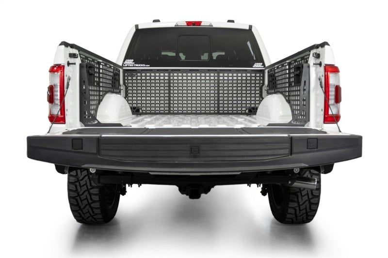 Addictive Desert Designs 2021+ Ford F-150 & Raptor Bed Cab Molle Panels - Full Set