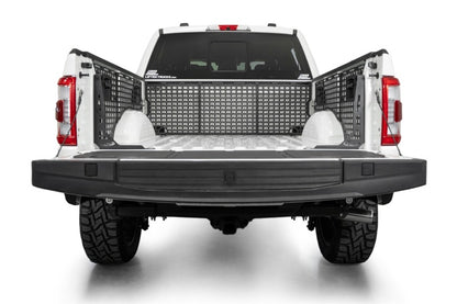 Addictive Desert Designs 2021+ Ford F-150 & Raptor Bed Cab Molle Panels - Full Set