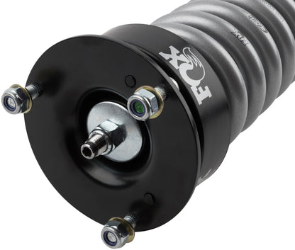 FOX Performance Series Shock Absorbers for 2019 Chevrolet Silverado 1500 and GMC Sierra 1500 - Part Number 985-02-156