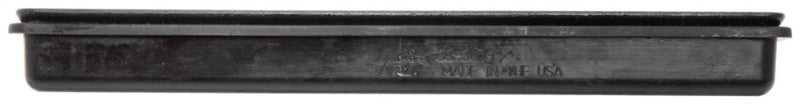 K&N Engineering 33-3079 High-Flow Drop-In Air Filter for BMW 740i and 530i (2015-2018)