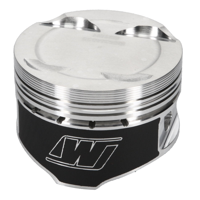 Wiseco MAZDA Turbo Piston Set Part K553M835 - 83.50mm Bore for 1994-2003 Mazda Miata