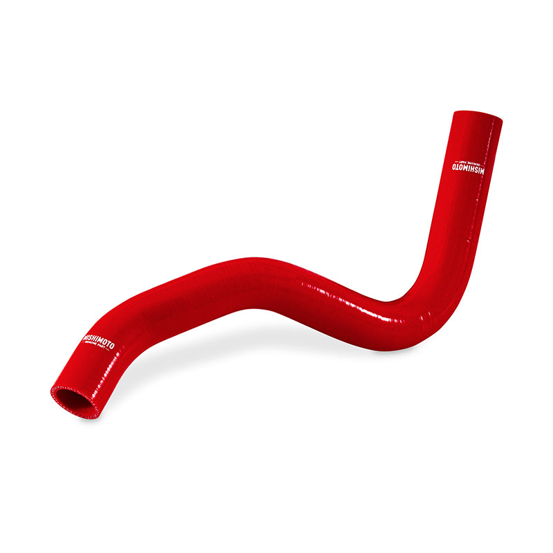 Mishimoto 2017+ Honda Civic Type R Silicone Radiator Hose Kit – Red