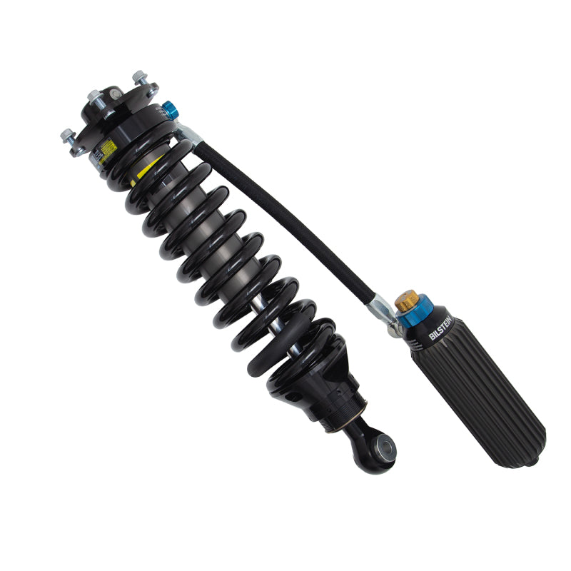 Bilstein B8 8112 Black Hawk 3-Way Adjustable Front Right Coilover for Toyota Tundra 4WD