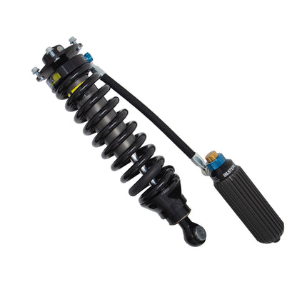 Bilstein B8 8112 Black Hawk 3-Way Adjustable Front Right Coilover for Toyota Tundra 4WD
