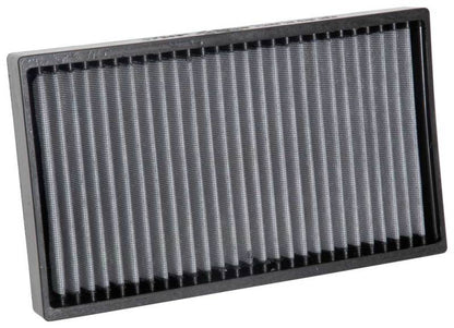 K&N Engineering VF2067 Washable Cabin Air Filter for Maserati Ghibli and Quattroporte (2014-2016)