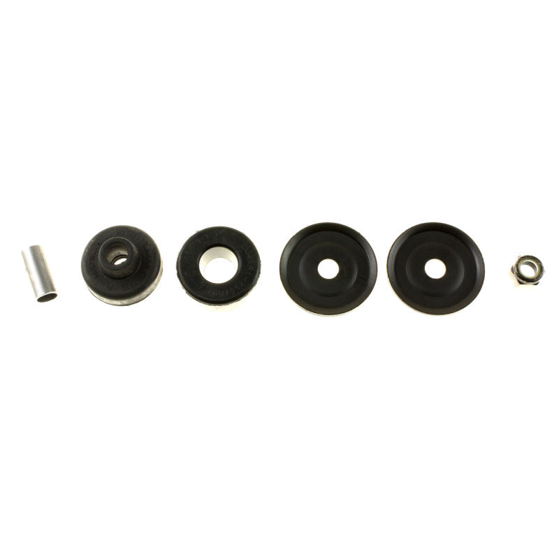 Bilstein B6 4600 Series Monotube Shock Absorbers for Dodge Ram 1500, 2500, 3500 (Part #24-186070)