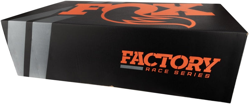 FOX Factory Race Series Internal Bypass Piggyback DSC Rear Shock for Jeep JL 2018-2019 with 3.5-4.5 Inch Lift – Part Number 883-26-078